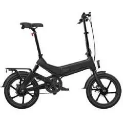 Riley RB1 Folding Electric Bike