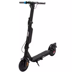 Riley RS3 Electric Folding Scooter Black