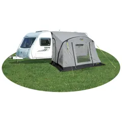 Quest Falcon Pro 325 Air Porch Awning 