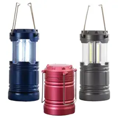 Quest Leisure Collapsible LED lantern