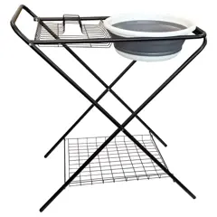 Quest Chudleigh washing up Stand With Bowl