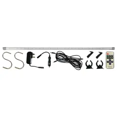 Quest Leisure SuperNova 120 LED light (main unit)