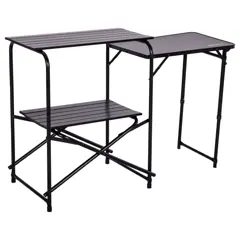 Quest Rosemary Kitchen stand - Black