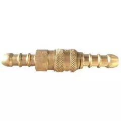 Quick release coupling (8mm)
