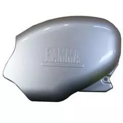 Fiamma Right End Cover F65/F65L/EAGLE TIT