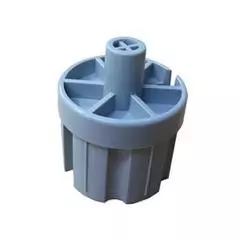 FIAMMA ROLLER TUBE END CAP RIGHT D.60 F65S