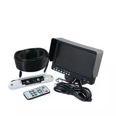 Ranger 320- 7$$$ Monitor / Slim-line Camera System