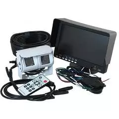 Ranger 330 - 7$$$ Monitor / Dual Camera System