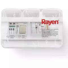 Rayen Modular Tray for Drawers