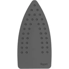 Rayen Silicone Base for Ironing - Grey