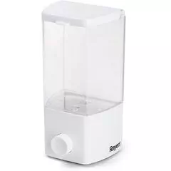 Rayen Soap Dispenser White