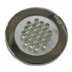 Recessed Fit LED Light 