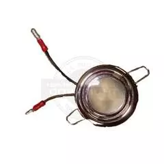 Dometic Recessed Mounted Spot Light 703138635