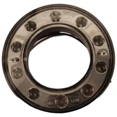Rear Indicator LED Ring 12v
