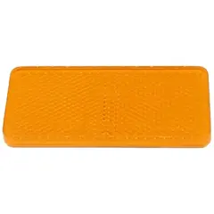 Reflector Amber
