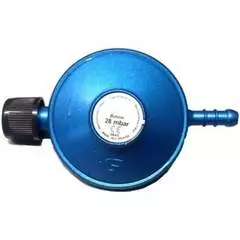 Regulator for Camping Gaz cylinder