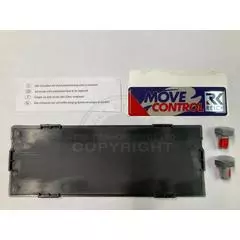 Reich Compact Mover Housing Cover