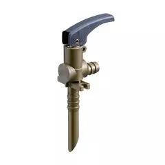 Reich Drain Valve for 10-12mm