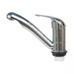 Reich Kama Mixer Tap 33mm (Chrome)