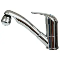 Reich Kama Shower Tap with Kombi Head