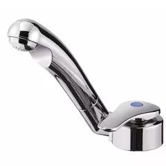 Reich Keramik Twist cold water tap
