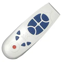 Reich Mover Remote Control