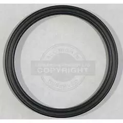 Reich Sealing Quad Ring 36.09 x 3.53 EPDM 70 