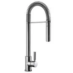 Reich Single-Lever Mixer and Faucet Ceramics Trend SF