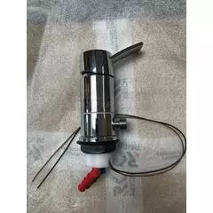 Reich Single-lever mixer Ceramic CONTUR571-502010at