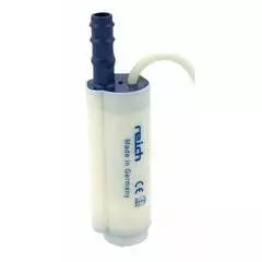 Reich Submersible Pump 15Ltr 