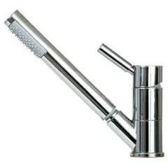Reich Trend E Shower Tap with Trend Head