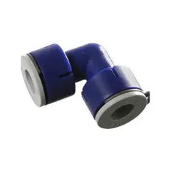 Reich Push-Fit Connectors