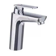 Reich Vector E Mixer Tap (126mm Spout)