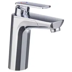 Reich Vector S Mixer Kitchen Tap With 159mm Long Spout