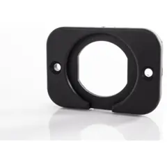 Reimo Single Mounting frame 1-fold