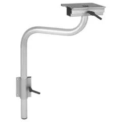 Reimo Swivel table frame made of aluminum