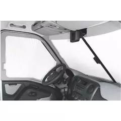 Remifront For Renault Master 2006 - 2010 Side Window Left Hand