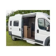 Remis Insect net Ducato (X250/X290) Boxer Jumper from 2007 high door