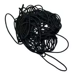 Remis Guiding Cord Black