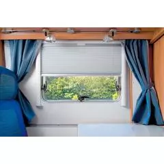 Remis REMIflair IV Caravan and Motorhome Blinds