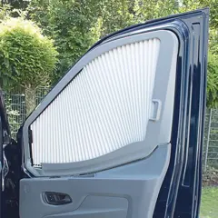 Remis REMIfront III Right Side Blinds Mercedes Benz Sprinter without Handle 2006 - 2018