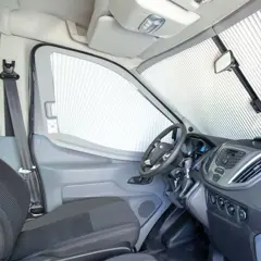Remis REMIfront IV Left Side Blinds for Ford Transit (2014-2019)