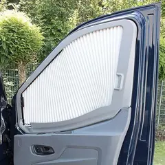 Remis REMIfront IV Right Side Blinds for Ford Transit (V363 2019)