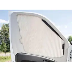 Remis REMIfront Left Side Blinds for Fiat Ducato X290 (S8 After 2021)