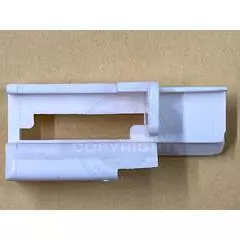 Remis REMIjoy II Right End Piece for Flyscreen