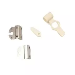 Remis Remisun Mounting Set Cream White