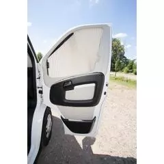 Remis Remifront IV Renault Master Right Cab Blind