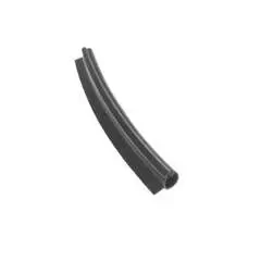 Remis Rubber Seals, Black