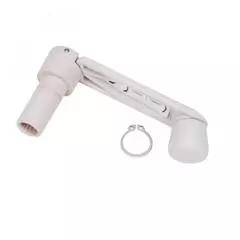 Remis Vario 2 Winding Handle