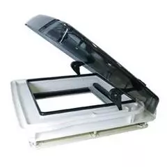 Remis Vista rooflight 400 x 400